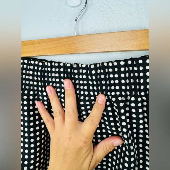 J. Crew Sidewalk Skirt in Printed Jacquard - Picture 5 of 9